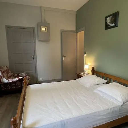 T2 Bis - 50m Telecabine Et Thermes - 4/6 Pers - Parking Gratuit - Fr-1-234-300 Apartment Cauterets