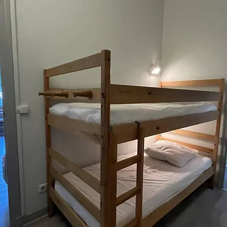 T2 Bis - 4/6 Pers - Proche Telecabine - Fr-1-234-300 Cauterets