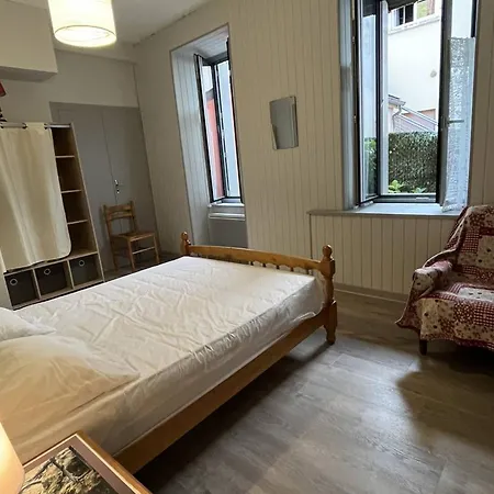 T2 Bis - 4/6 Pers - Proche Telecabine - Fr-1-234-300 * Cauterets