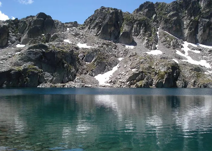 Apartment T2 Bis - 4/6 Pers - Proche Telecabine - Fr-1-234-300 *