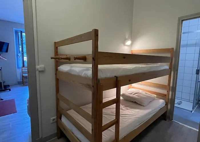 T2 Bis - 4/6 Pers - Proche Telecabine - Fr-1-234-300 Cauterets