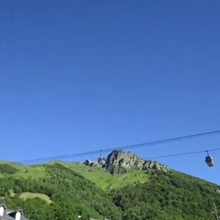 T2 Bis - 4/6 Pers - Proche Telecabine - Fr-1-234-300