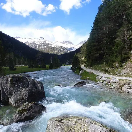 T2 Bis - 50 M Télécabine, Parking Gratuit - Fr-1-234-300 * Cauterets
