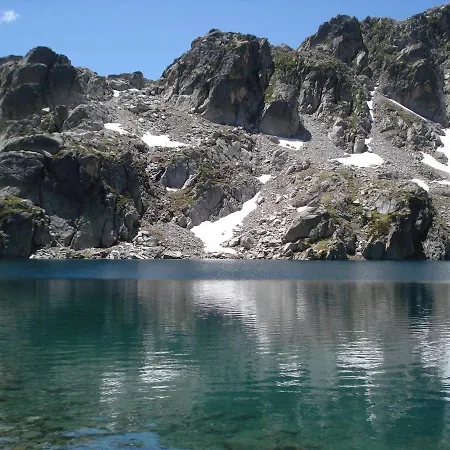 Lejlighed T2 Bis - 4/6 Pers - Proche Telecabine - Fr-1-234-300 *