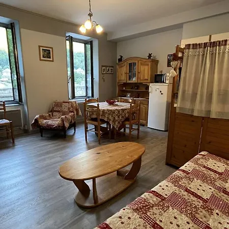 T2 Bis - 4/6 Pers - Proche Telecabine - Fr-1-234-300 * Cauterets