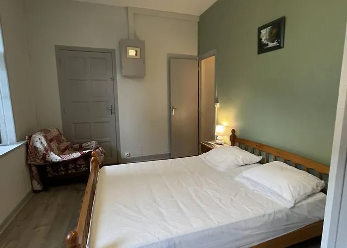 T2 Bis - 50 M Télécabine, Parking Gratuit - Fr-1-234-300 Appartement Cauterets