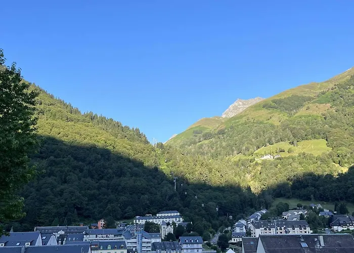 T2 Bis - 50 M Télécabine, Parking Gratuit - Fr-1-234-300 Appartement